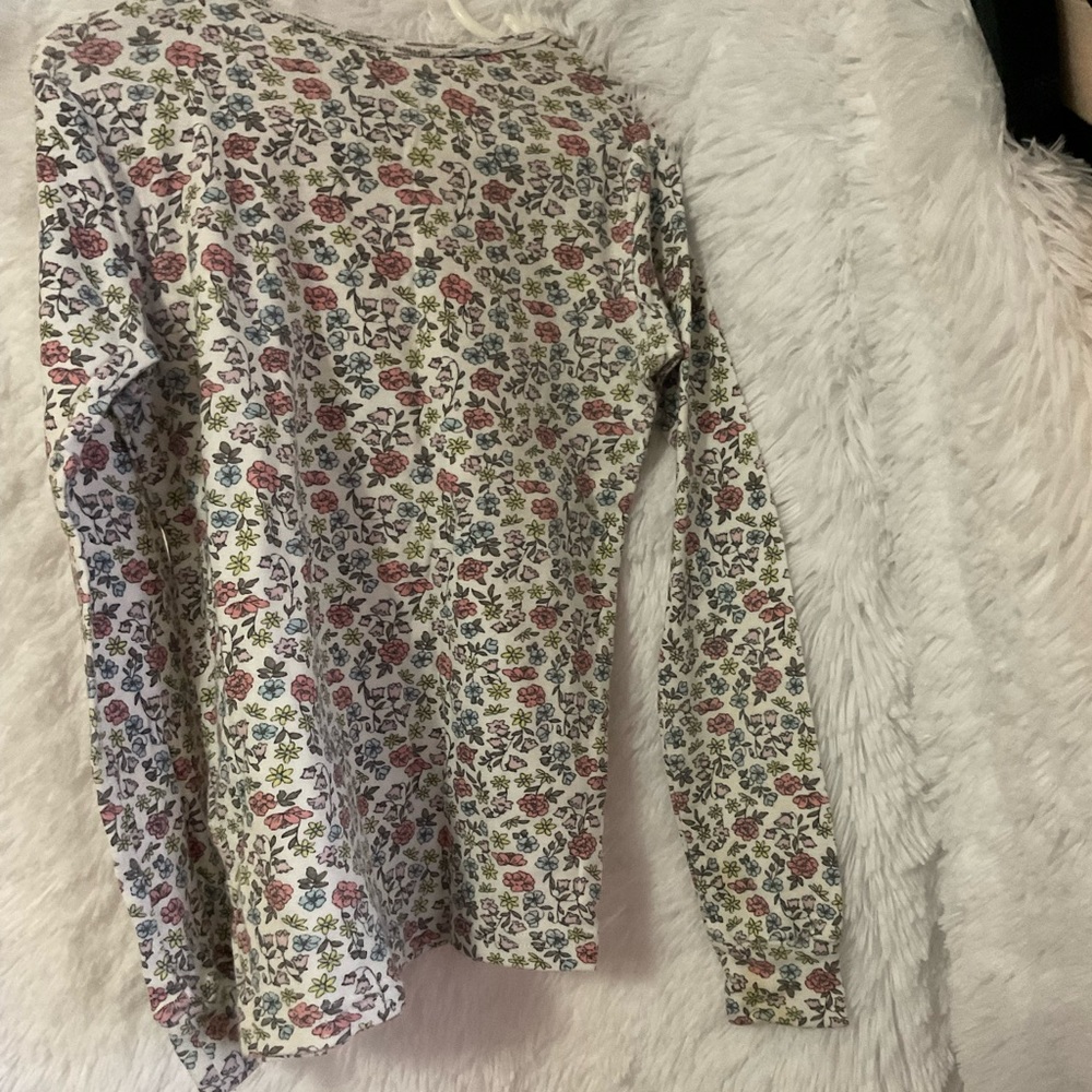 Nice long sleeve shirt